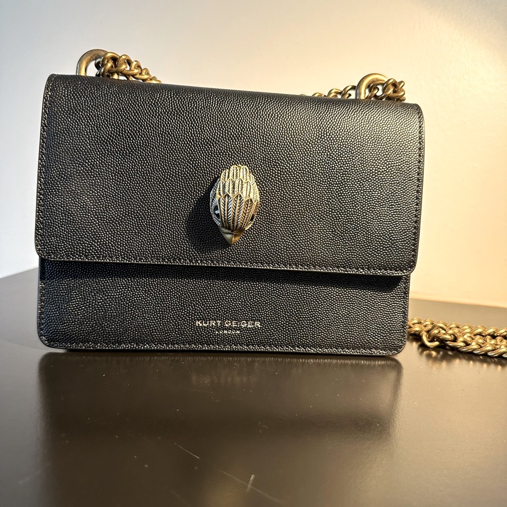 Kurt Geiger London Designer Small Bag